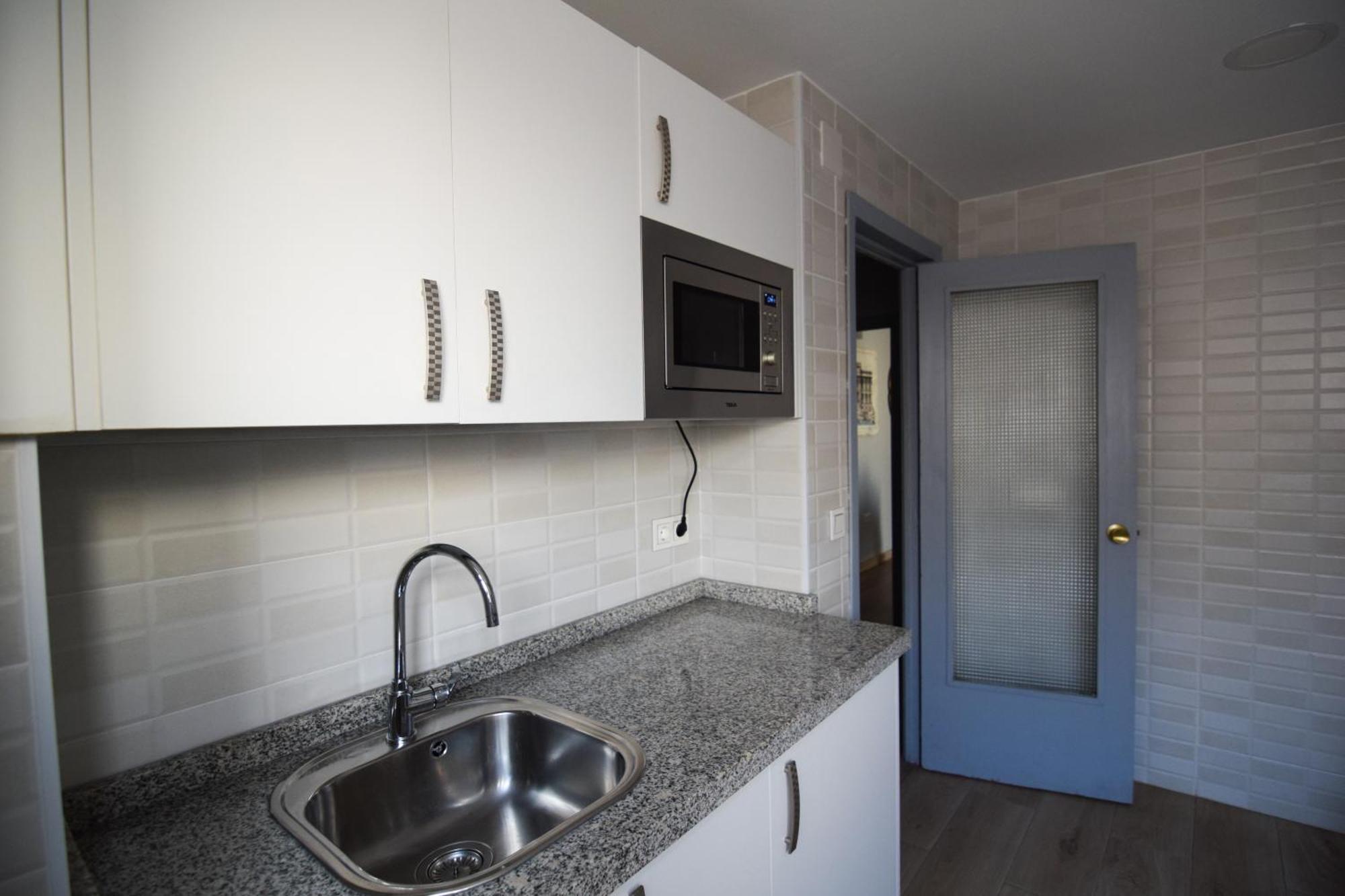 Cremades Duke Apartment Málaga Buitenkant foto