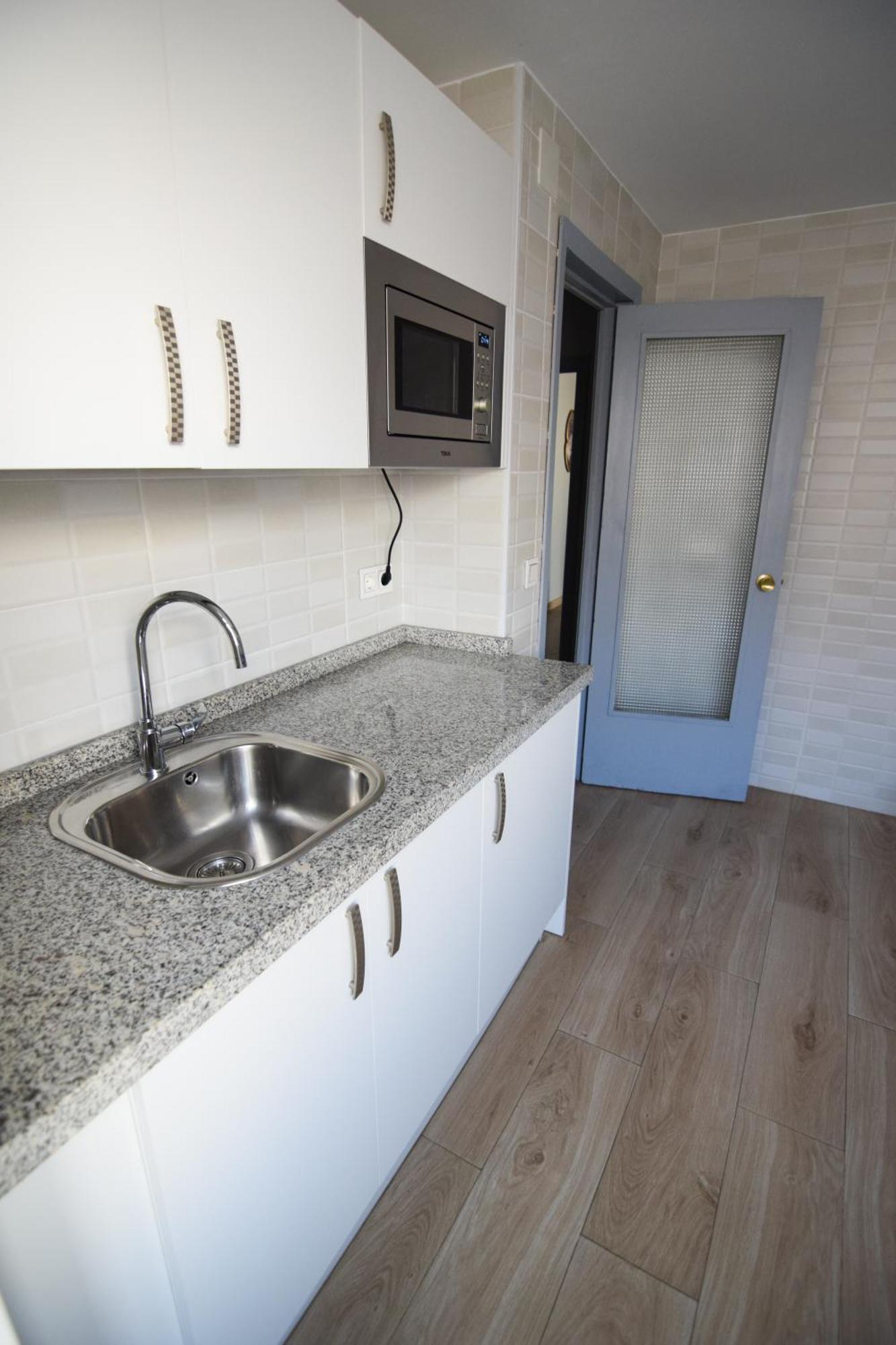Cremades Duke Apartment Málaga Buitenkant foto