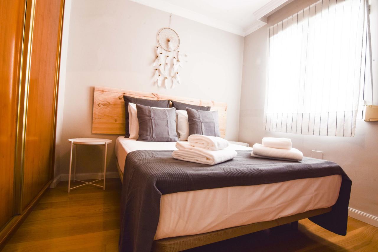 Cremades Duke Apartment Málaga Buitenkant foto