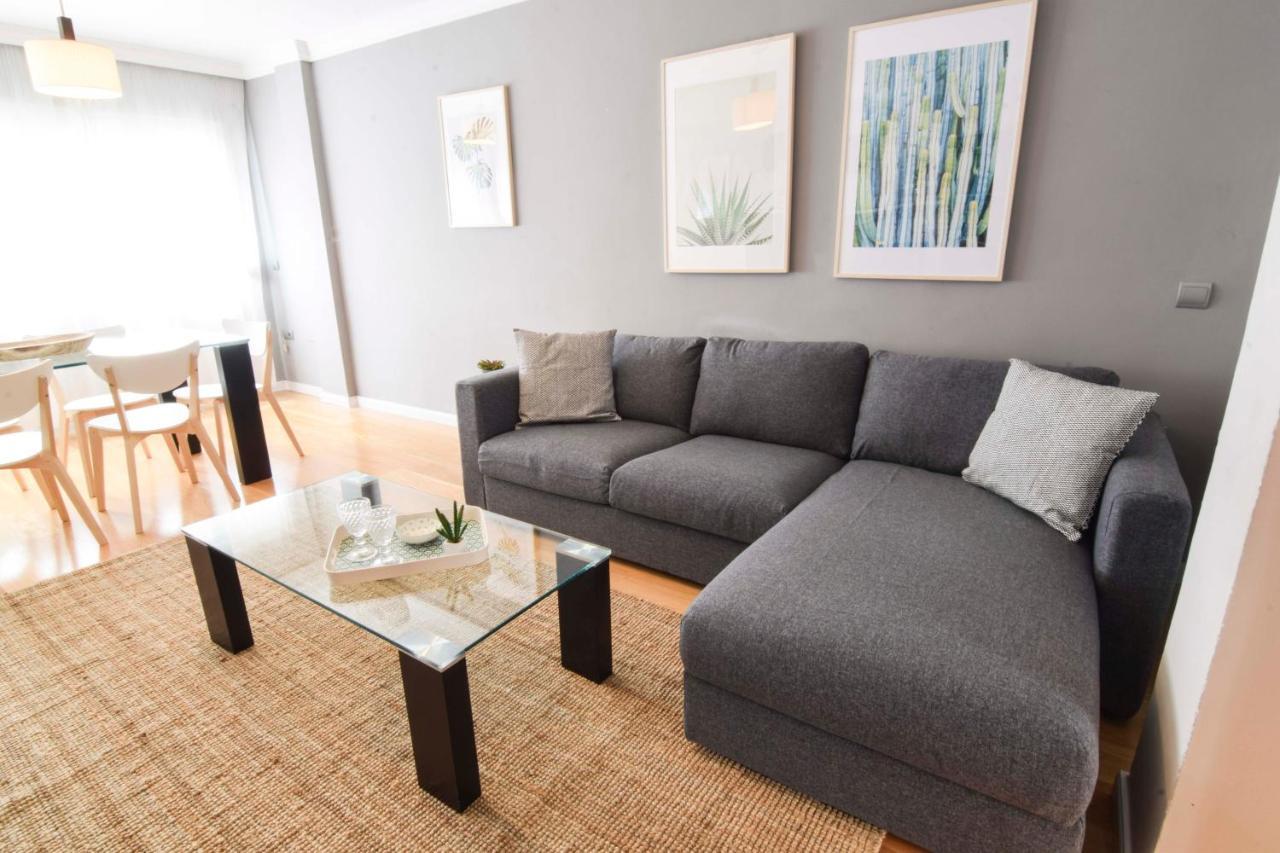Cremades Duke Apartment Málaga Buitenkant foto