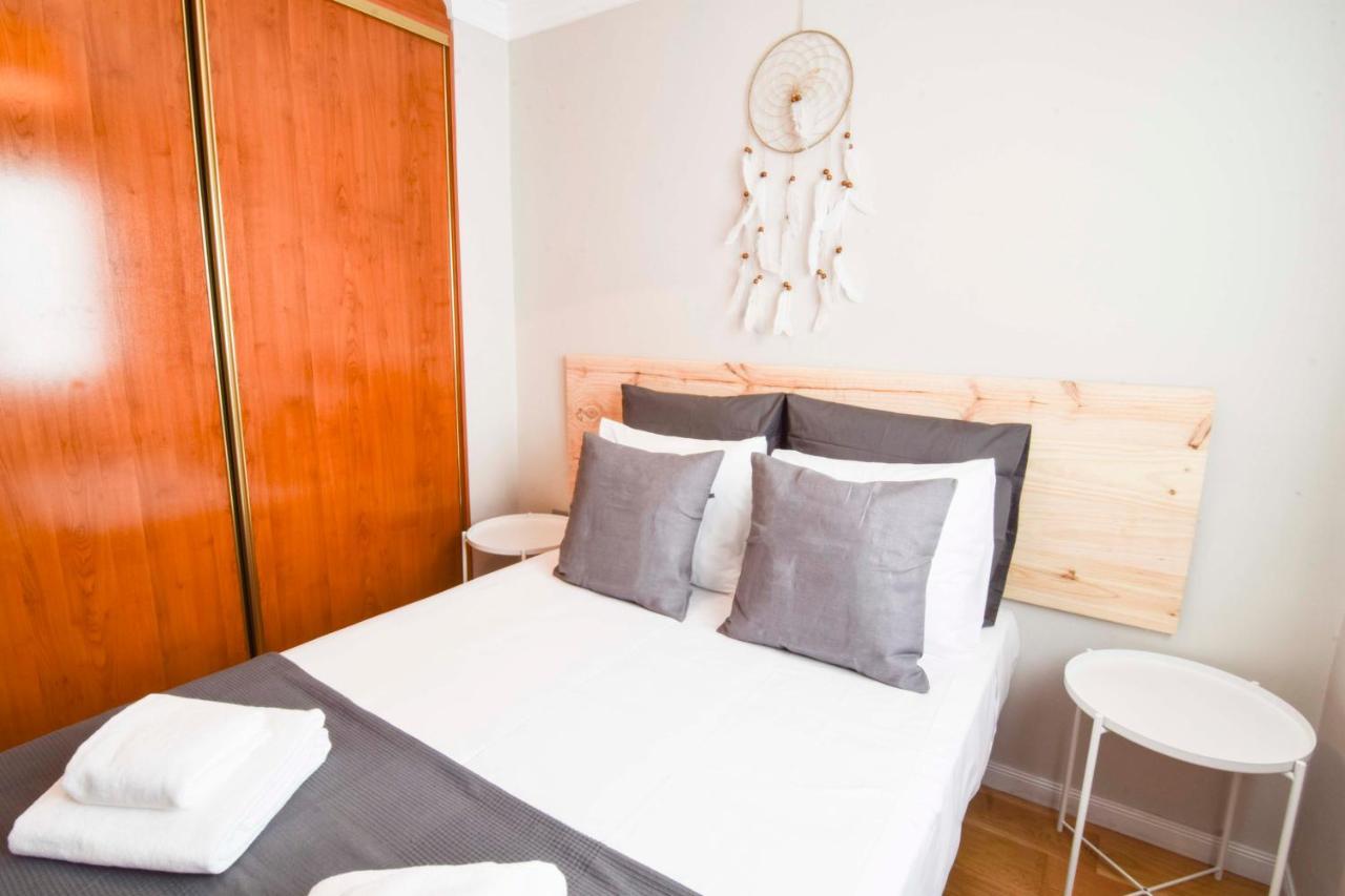 Cremades Duke Apartment Málaga Buitenkant foto