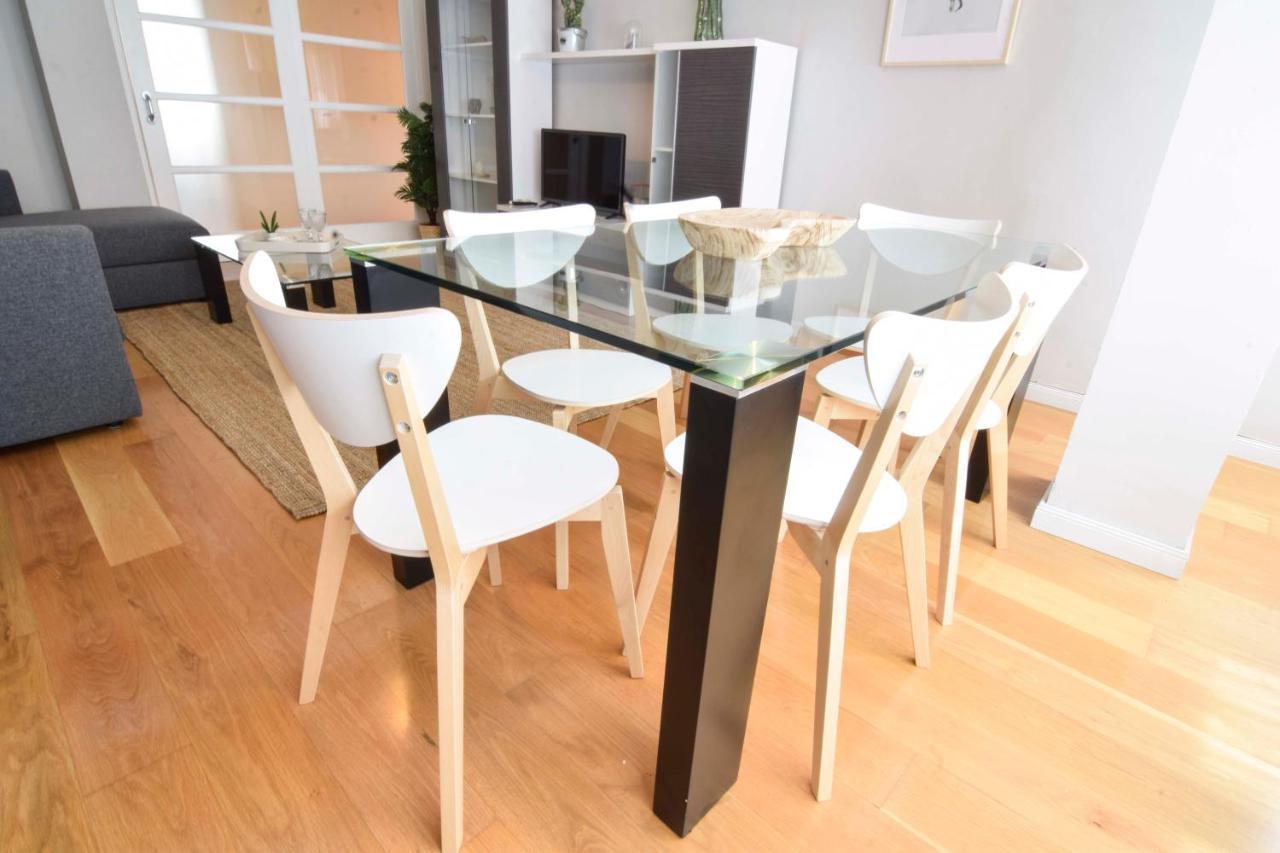 Cremades Duke Apartment Málaga Buitenkant foto